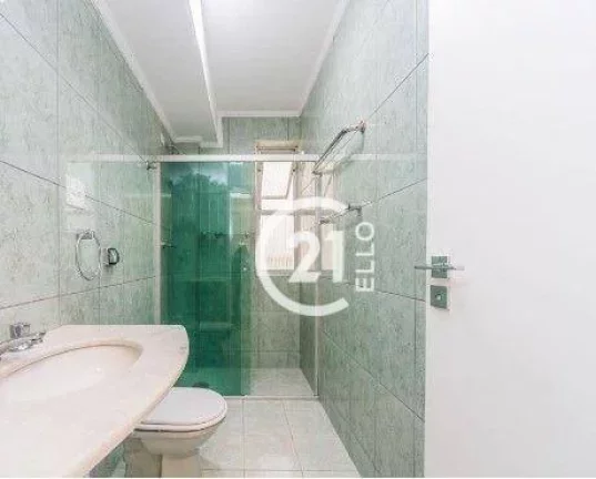 Imagem Itaim, 3 dormitórios, 1 vaga, 145 m²