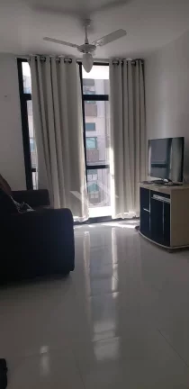 Imagem Apartamento a Venda de 3 Quartos no Condomínio Milano Barra