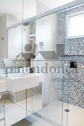 Imagem Apartamento novo com 3 suítes e 3 vagas à venda em Perdizes, 171m2.
