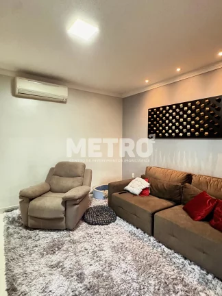 Imagem Casa à venda, São José, 4 quartos, sendo 02 suítes, um com closet
