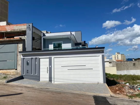 Imagem CASA RESIDENCIAL em Guarulhos - SP, Guarulhos