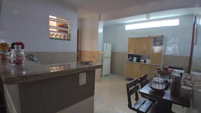 Imagem Cobertura para Venda em Teresópolis / RJ no bairro São Pedro