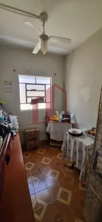 Imagem Casa à venda em Franco da Rocha-SP, Vila Bela: 2 quartos, 1 suíte, 1 sala, 2 banheiros, 2 vagas de garagem.