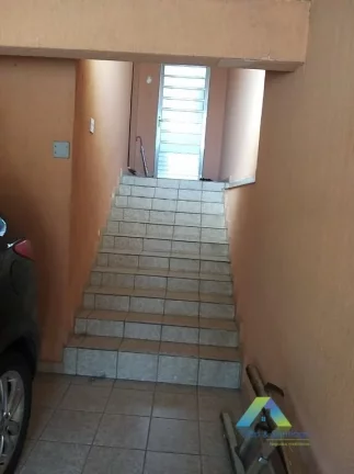 Imagem VILA DO ENCONTRO Sobrado 110 metros, 3 dormitórios, EDICULA, 2 vagas com ótima localização e valor !!!
