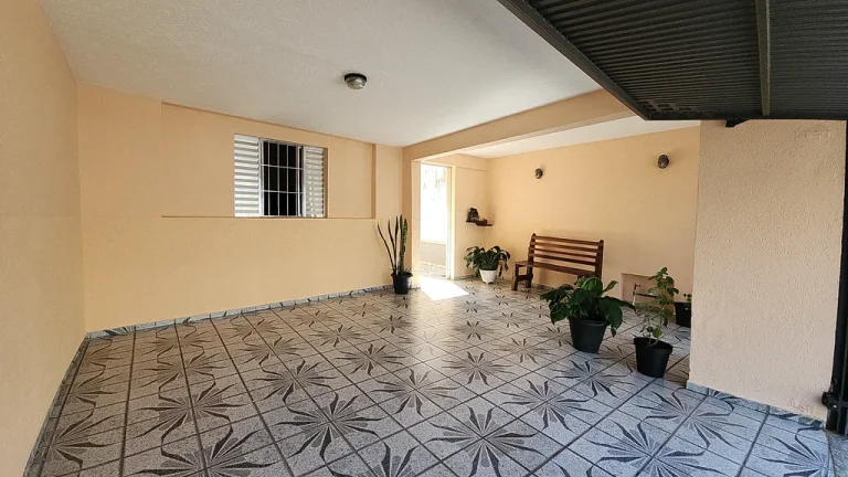 Imagem CASA RESIDENCIAL em São Paulo - SP, Jardim Imperador (Zona Leste)
