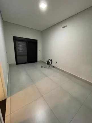 Imagem Casa com 3 suites à venda, 238 m² por R$ 1.999.000 - Condomínio Alphaville Nova Esplanda IV - Votorantim/SP