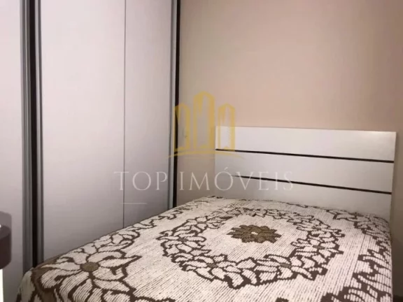 Imagem Lindo apartamento Localizado no Satelite Residencial Maria Dalva 2 dormitorios Planejados
