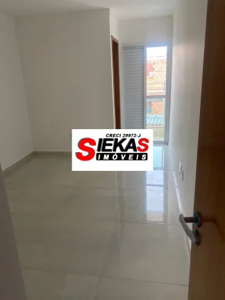 Imagem EXCELENTE SOBRADO DISPONÍVEL PARA VENDA! - 115M² - VILA MARIETA - COM SUÍTE!