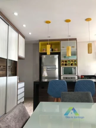 Imagem VILA ASSUNÇÃO Sobrado Alto Padrão 500M², 5 suítes, varanda gourmet, 6 vagas ótima localização e valor !!!