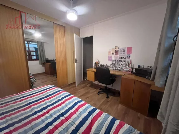 Imagem Belíssima Casa no Morumbi Sul - 3 dorms - 2 vagas