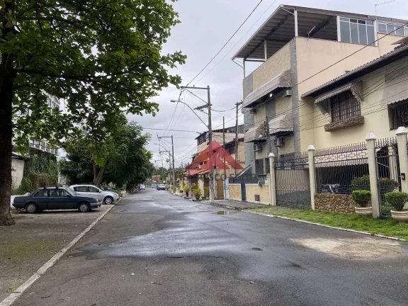 Imagem Casa à venda, 120 m² por R$ 450.000,00 - Zé Garoto - São Gonçalo/RJ