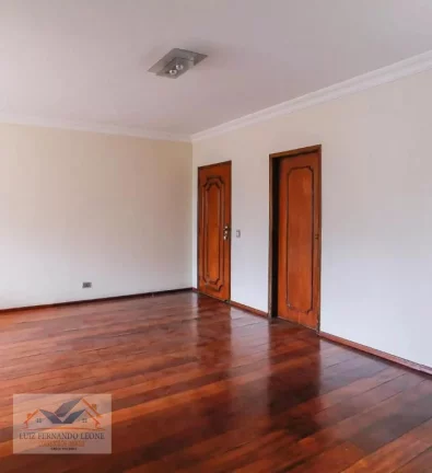 Apartamento para locação, 3 dormitórios sendo 1 suíte, 1 vaga. Perdizes