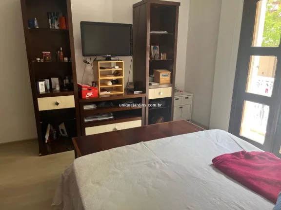 Imagem Casa Padrão à venda Jardim França São Paulo