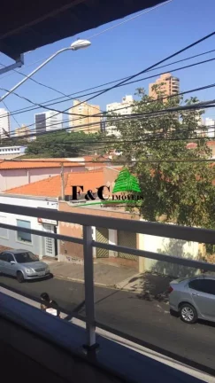 Imagem Casa para Venda em Limeira, Centro, 3 dormitórios, 1 banheiro, 1 vaga