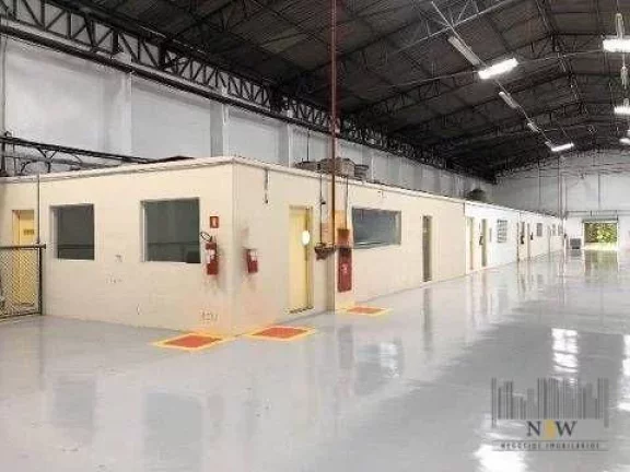 Imagem Galpão para alugar, 9507 m² por R$ 406.780,00/mês - Vila Leopoldina - São Paulo/SP