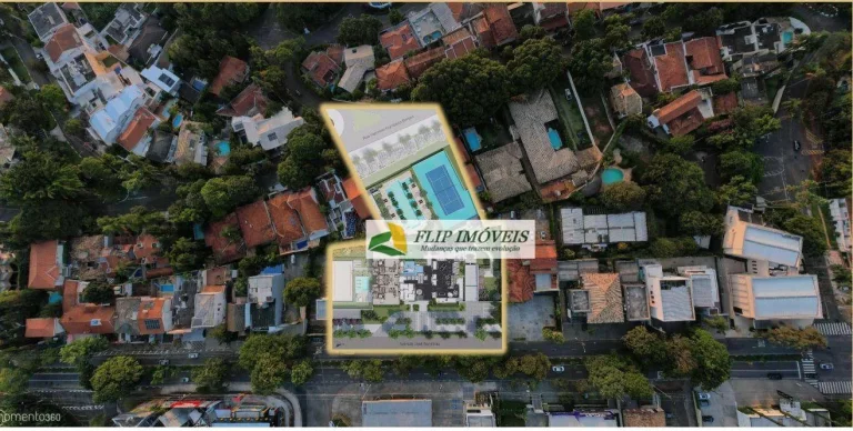 Imagem Apartamento com 3 dormitórios à venda, 125 m² por R$ 1.349.000,00 - Jardim das Paineiras - Campinas/SP