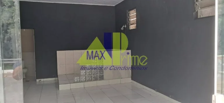 Imagem Salão Comercial para Locação na Vila Talarico, São Paulo-SP: 30,00m², 1 Banheiro!