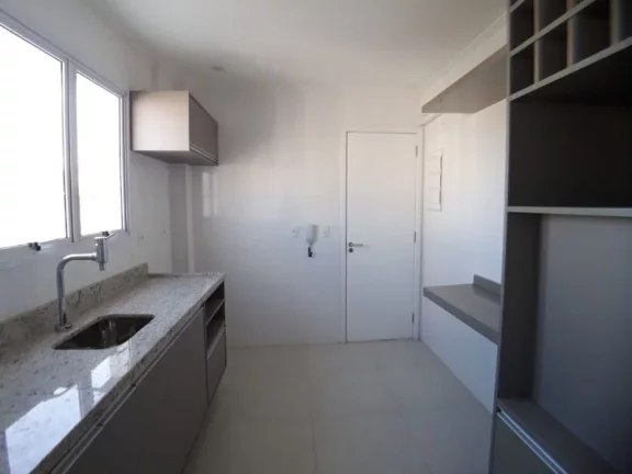 Imagem APARTAMENTO GARDEN COM 2 DORMITÓRIOS À VENDA, 123 M² POR R$ 1.070.000,00 - BOQUEIRÃO - SANTOS/SP