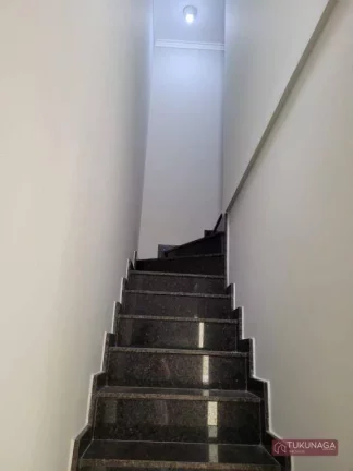Imagem Casa com 2 dormitórios à venda, 70 m² por R$ 447.000,00 - Vila Santa Terezinha (Zona Norte) - São Paulo/SP