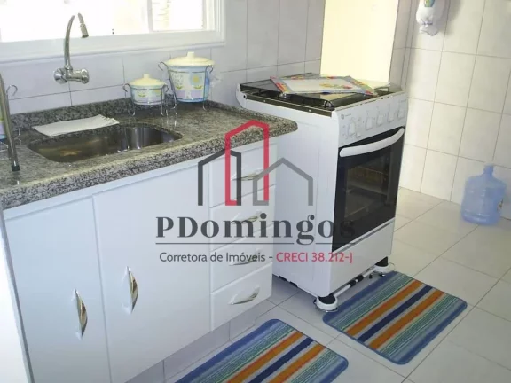 Imagem CASA TÉRREA - VILA MENUZZO - REGIÃO CENTRAL DE SUMARÉ