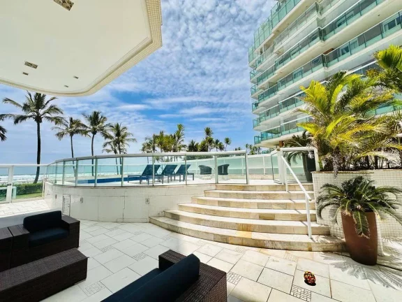 Imagem Apartamento de 6 Suítes com Piscina Privativa e Vista Panorâmica...quot;