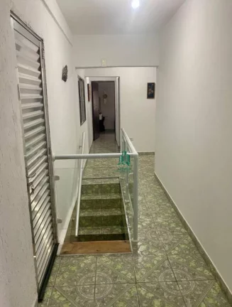 Imagem Sobrado com 6 dormitórios à venda, 257 m² por R$ 550.000,00 - Vila Carmela II - Guarulhos/SP