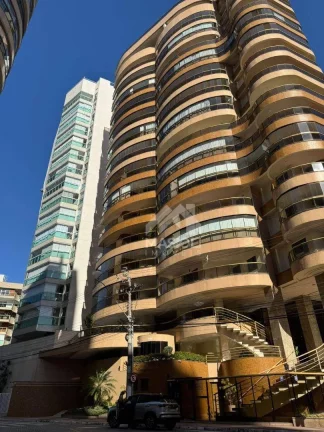 Imagem Apartamento com 4 dormitórios à venda, 150 m² por R$ 1.950.000,00 - Praia da Costa - Vila Velha/ES