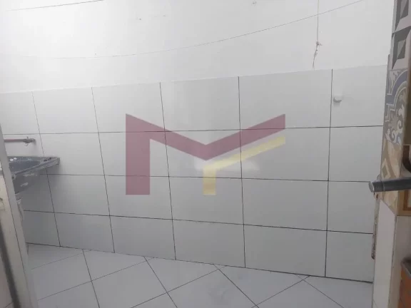 Imagem Casa 2/4 na Mangabeira