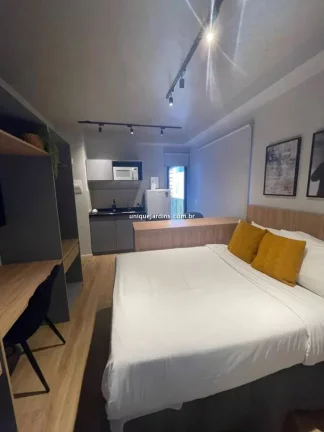 Imagem Apartamento à venda Jardim Paulista São Paulo