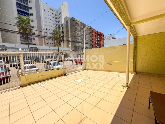 Imagem Casa à Venda em Taguatinga Sul 6 Quartos por R$ 890.000,00