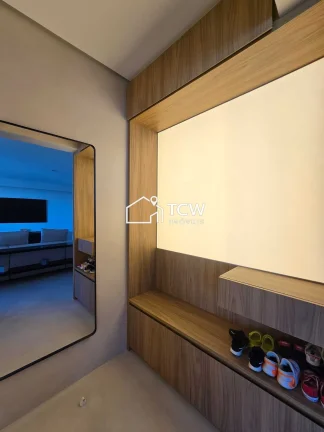 Imagem Apartamento 3 dorm no Vila Mariana