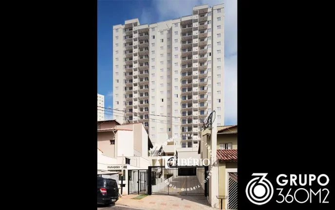 Imagem Apartamento para Venda em Santo André / SP no bairro Campestre Imagem Apartamento para Venda em Santo André / SP no bairro Campestre