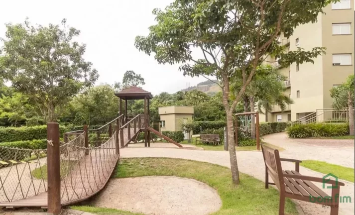 Imagem Apartamento para venda, 3 quarto(s), Jardim Carvalho, Porto Alegre - AP2704