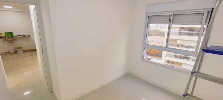 Imagem Apartamento Novo, Barra Funda - 41M², 2 Dorms, Piscina, Academia, Churrasqueira, Salão de Festas e Jogos.