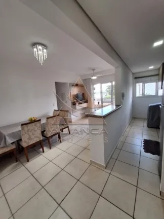 Imagem Apartamento - Ribeirão Preto - Palmares