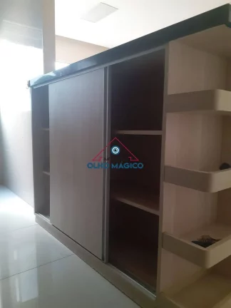 Imagem Apartamento Novo Osasco - 3 dormitórios e 1 vaga