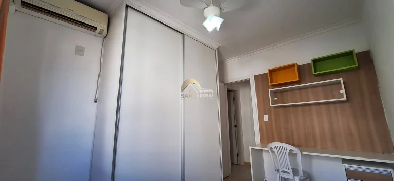 Imagem ALUGO APARTAMENTO MOBILIADO DE 2/4 COM SUÍTE, EM CONDOMÍNIO FECHADO – IPITANGA, LAURO DE FREITAS/BA
