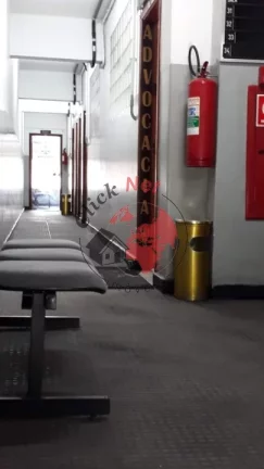 Imagem Prédio Comercial 3 andares, Loja no terreo + 21 salas , bairro Centro, São bernardo campo