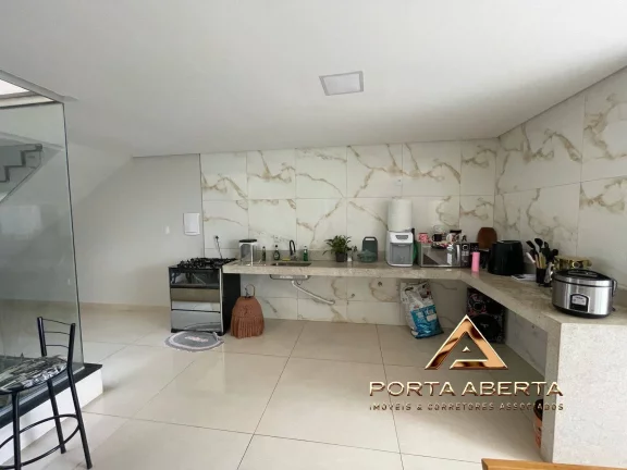 Imagem Casa Duplex 03 quartos - Residencial Bethânia - cód 1205