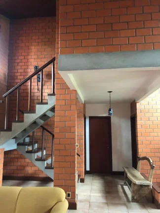 Imagem BELÍSSIMA CASA , VENDA E LOCAÇÃO NO CONDOMÍNIO TEREZA CRISTINA, MEDEIROS, JUNDIAÍ