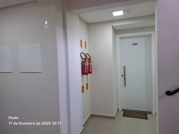 Imagem Apartamento com 2 dormitórios sendo 1 suíte e 1 vaga de garagem em Urubici/SC