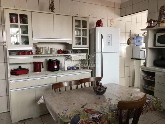 Imagem Sobrado para Venda em São Bernardo do Campo / SP no bairro Independência