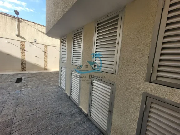 Imagem Apartamento com 2 dormitórios e 2 banheiros a venda na Praia Grande - Ubatuba.
