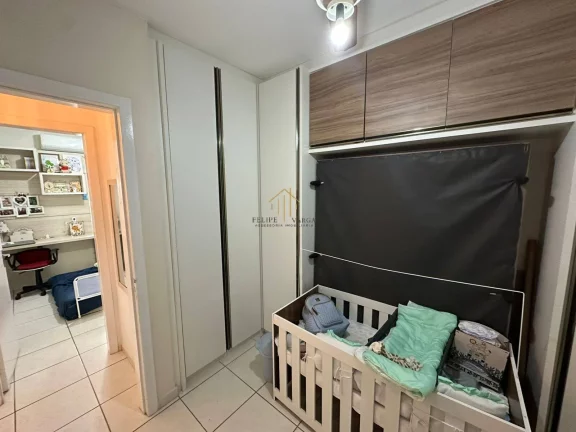 Imagem Casa com 3 dormitórios, sendo 1 suíte no Condomínio Terra Nova