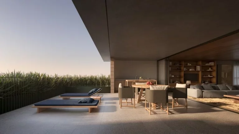 Imagem APARTAMENTO RESIDENCIAL em São Paulo - SP, Cerqueira César