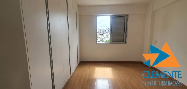 Imagem Apto. 04 qtos 01 ou 2 suites Bairro Prado BH.