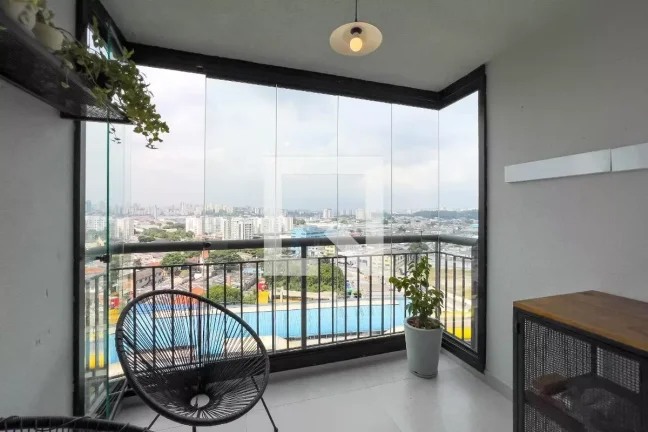 Imagem Apartamento à Venda - Ipiranga, 2 Quartos, 69 m2