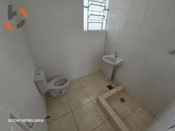 Imagem Apartamento com 2 dormitórios à venda, 75 m² por R$ 160.000,00 - Centro - Nova Iguaçu/RJ