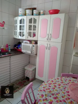 Imagem Apartamento - Tupi - Praia Grande - SP.