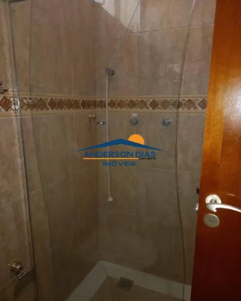 Imagem Apartamento com 3 dormitórios e 1 Suíte à venda, 197m² por R$ 350.000 - Centro - Limeira/SP